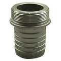 Apache 2Male Pin Lug Coupling 43075500